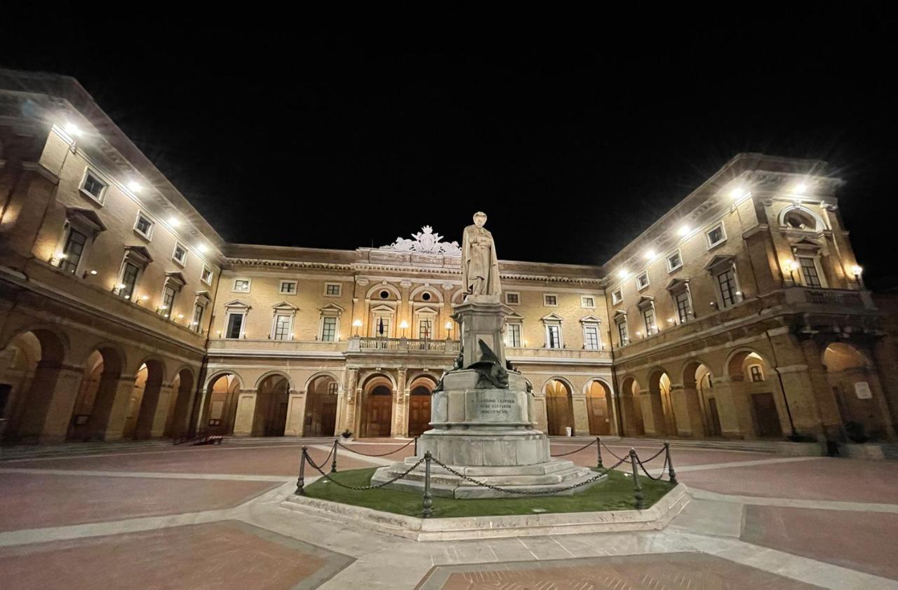 Il Cipresso Apartman Casa Saraceni Kültér fotó