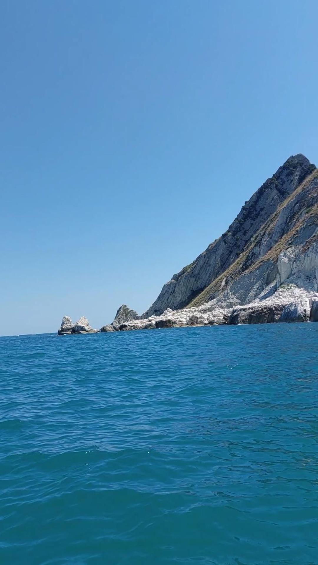 Il Cipresso Apartman Casa Saraceni Kültér fotó