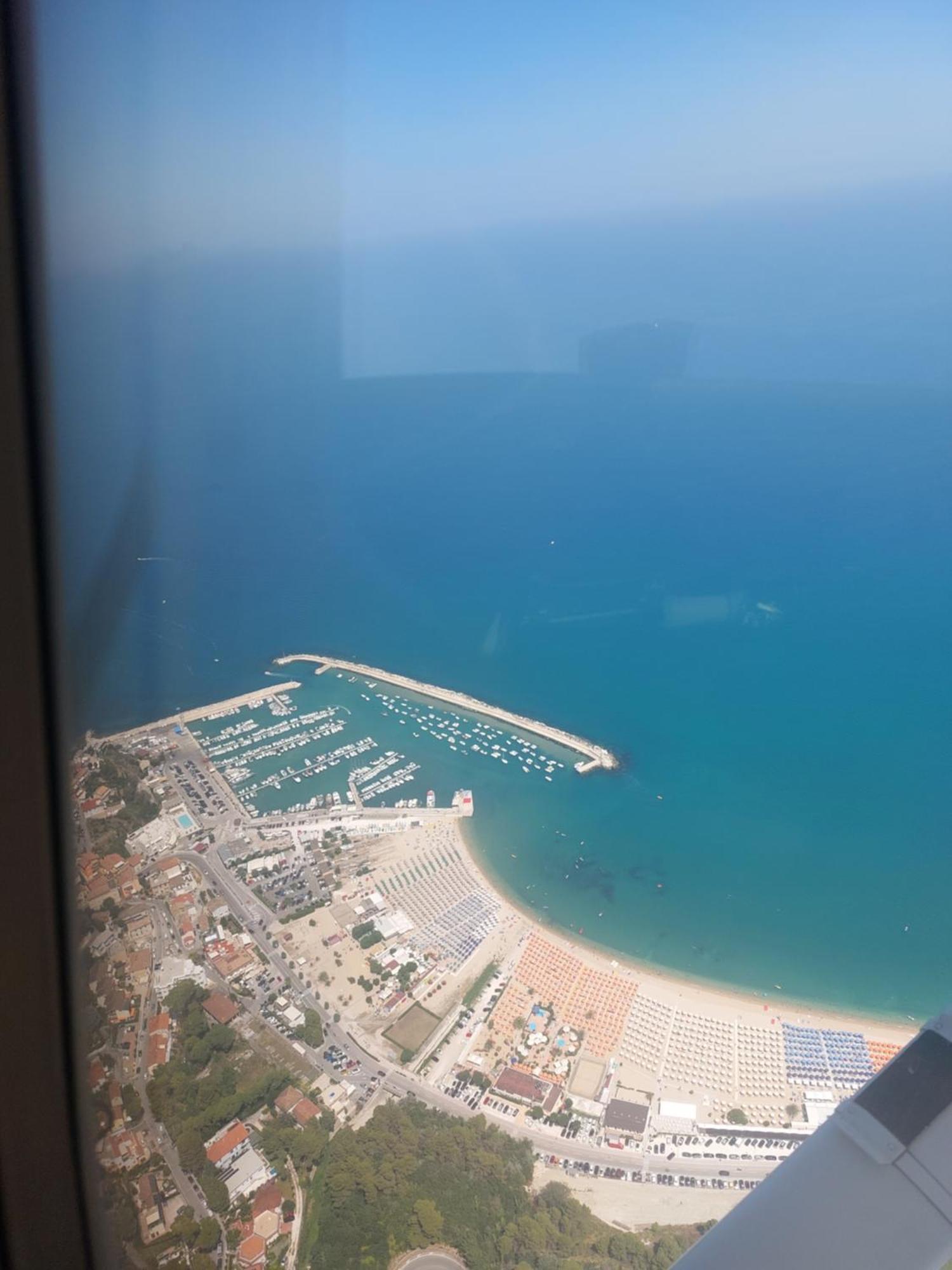 Il Cipresso Apartman Casa Saraceni Kültér fotó